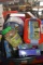 GAMES AND PUZZLES IN BLACK BIN