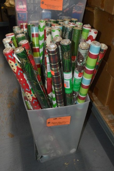 CHRISTMAS GIFT WRAP