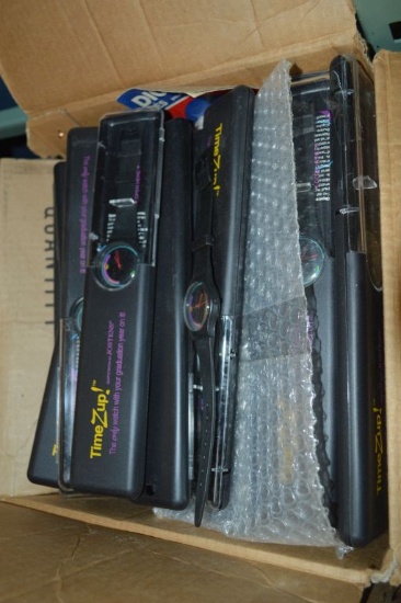 TIMEZUP 1990'S SWATCH STYLE WATCHES