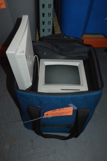 APPLE MACINTOSH SE CPU