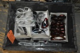 BIN FULL OF MISC. SUNGLASSES