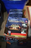 CHRISTMAS GATOR GRIP CLIPS