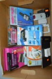 VIDEO GAME ACCESSORIES