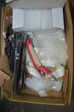 RETAIL JEWELRY SUPPLIES IN BOX