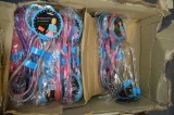 CASE OF 1985 SPARKLE-ETS HEADBANDS