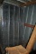 (13) WIRE SHELVES WITH BOXES OF PARTS,