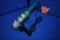 SIOUX TOOLS RIGHT ANGLE GRINDER,