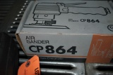 CP PNEUMATIC SANDER, MODEL CP864