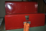 TOOLBOX WITH CONTENTS