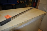 TORQUE WRENCH, 3/4