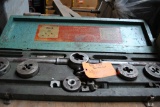 LITTLE GIANT TAP AND DIE SET,