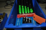 BIN WITH (3) SCREWDRIVER SETS