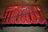 PROTO COMBINATION WRENCH SET UP TO 1 1/16