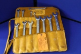 PROTO 12 PIECE COMBINATION WRENCH SET, UP TO 15/16