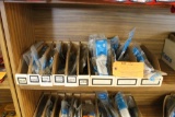 ALL HEX KEYS IN (9) BOXES 5540 THRU 67024,