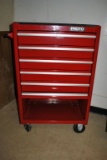 PROTO PROFESSIONAL TOOLS TOOL CHEST, FIVE DRAWERS
