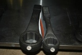 (2) MACHINE IMPACT WRENCHES, 55mm AND 75mm