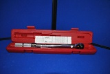 PROTO TORQUE WRENCH, #6008A, (SHOW ROOM)