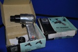 (2) AIR HAMMERS IN BOXES, MODEL 5401