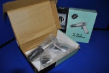 (2) AIR HAMMERS IN BOXES, MODEL 5435 AND 5415