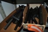 (2) BOXES OF LARGE SIZE ALLEN WRENCHES