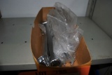 BOX OF ASSORTED CHALLENGER COMBINATION WRENCHES