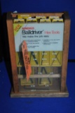 BALL DRIVER HEX TOOLS WITH DISPLAY BOX
