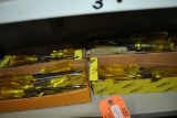(4) BOXES OF ASSORTED STANLEY PROTO TOOLS