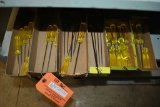 (6) BOXES OF STANLEY PROTO SCREWDRIVERS (SMALL)