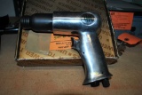 PNEUMATIC BURP GUN, #5415