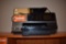 H.P. MULTI FUNCTION PRINTER, MODEL OFFICEJET PRO 8620