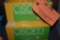 (2) TEST KITS TRICHOMONAS RAPID TEST BY OSOM