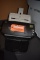 FUJITSU PRINTER, MODEL FI-7160