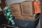 SAFETEC ANTISEPTIC WIPES
