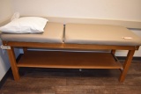 EXAM TABLE, 70