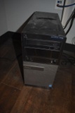DELL PC MODEL OPTIPLEX 3020, INTEL CORE i3
