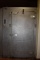 VOLLRATH WALK-IN FREEZER, 7'x 7', MODEL 17700,