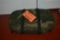 SMALL CAMOUFLAGE CARRYING CASE, 10