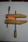 WOODEN CLAMP, 2