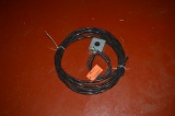 HEAVY DUTY WIRE, ESSEXEP 6-3 G TYPE NM-B 600V