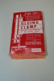 GLUE CLAMP FOR 3/4