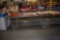 FOLDING TABLE, WOODGRAIN LAMINATE TOP, 30