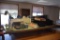 LOT WITH ASSORTED OFFIC FILES, ORGANIZERS,