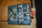 IMPERIAL ROL-AIR FLARING TOOLS, 1 1/4