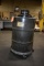 DAYTON WET/DRY VACUUM MODEL NO. 6Z096B