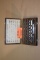 HDT INC. GAUGE BLOCK SET, GRADE 2, .1000 THRU 4