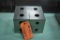 SET OF (4) SET-UP BLOCKS/PARALLELS, 3 1/4