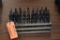 SND DRILL SET WITH DRILL HOLDER