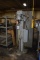 EX-CELL-O CENTER GRINDER WITH DRESSER