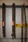 HEAVY DUTY CHAIN